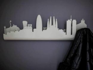 cosmo apartments concell de cent