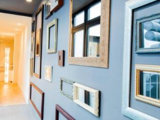 cosmo apartments concell de cent