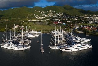 Port De Plaisance Resort, Trademark Collection By Wyndham,Cole Bay>>Almond Grove,4 star