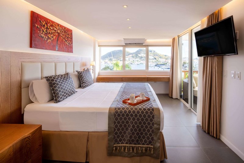 port de plaisance resort trademark collection by wyndham