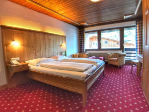 Hotel Bechlwirt,Kitzbuehel>>Kirchberg In Tirol,3 star