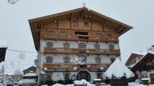 Hotel Bechlwirt,Kitzbuehel>>Kirchberg In Tirol,3 star