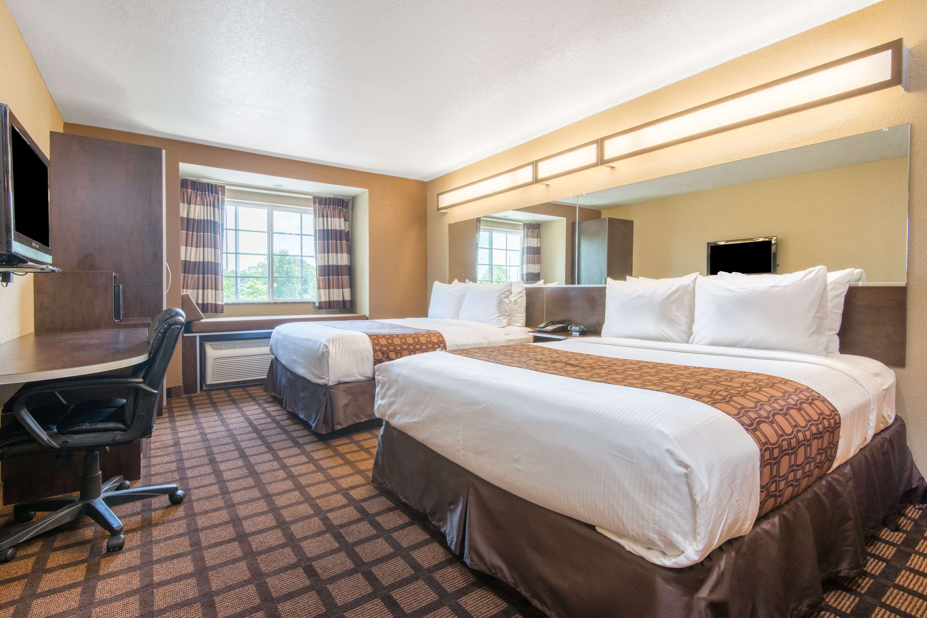 microtel inn and suites by wyndham montgomery
