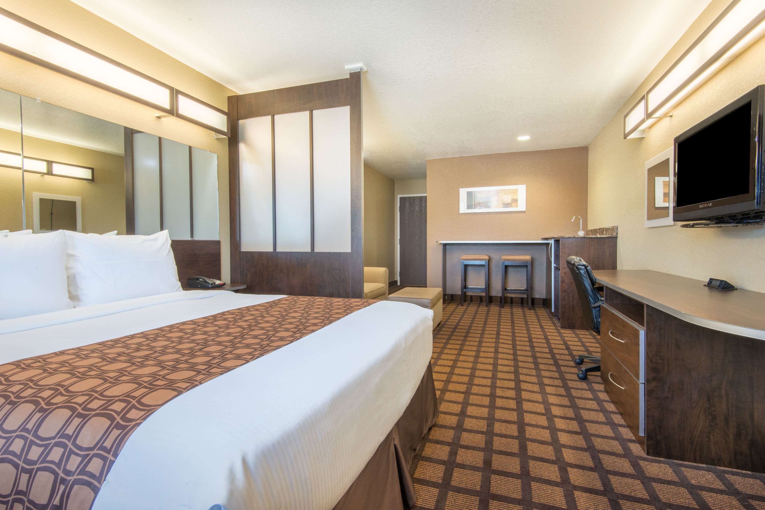 microtel inn and suites by wyndham montgomery