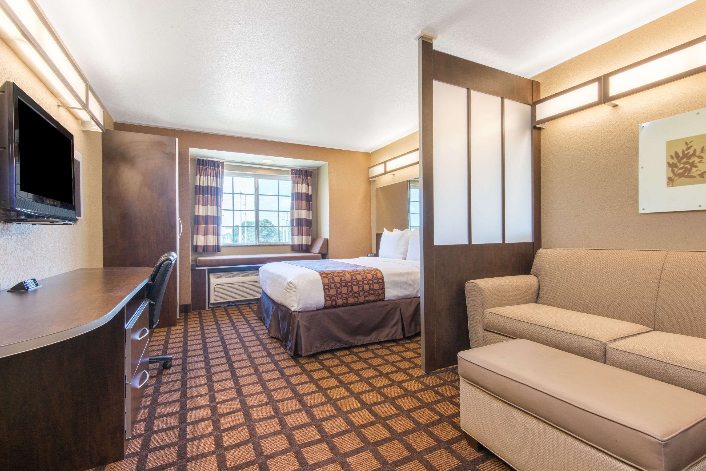 microtel inn and suites by wyndham montgomery