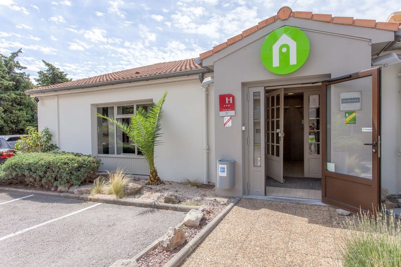 campanile montpellier sud