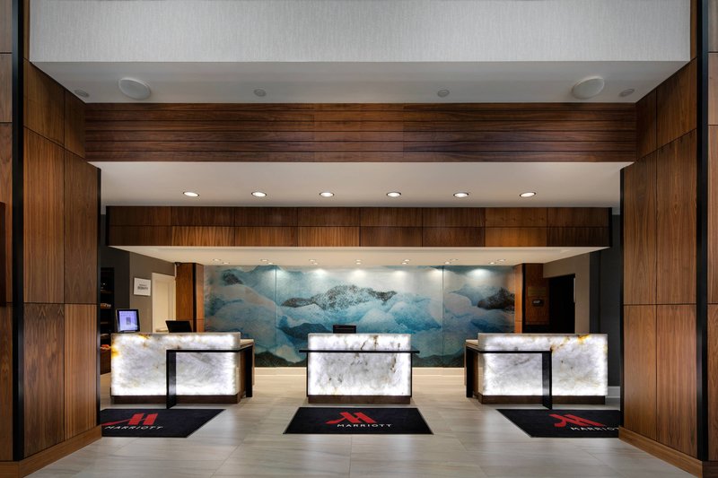 winston salem marriott