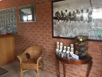 Bridge Motor Inn,Berrigan>>Barooga,4 star