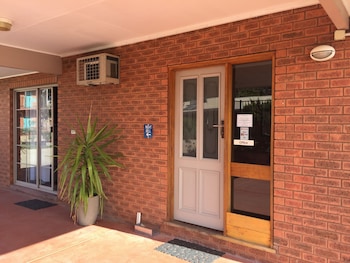 Bridge Motor Inn,Berrigan>>Barooga,4 star