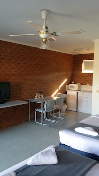 Bridge Motor Inn,Berrigan>>Barooga,4 star