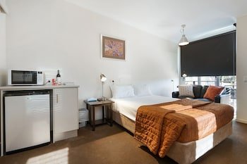 Smart Stayzzz Inns Clermont,Emerald>>Clermont,4 star