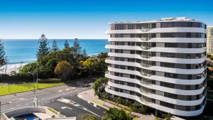 Breeze Mooloolaba,Mooloolaba>>Maroochydore,5 star