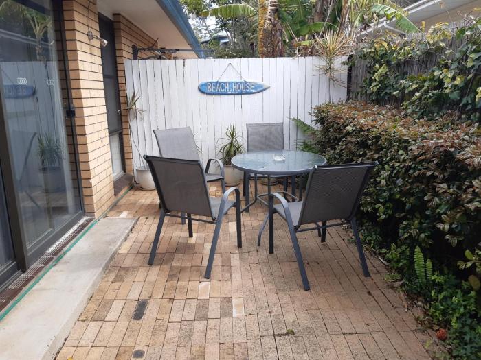 mollymook