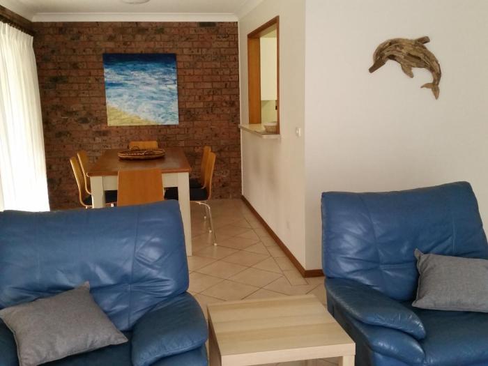 dolphins of mollymook motel
