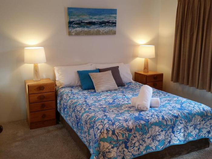 dolphins of mollymook motel