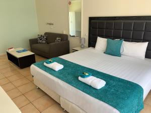 Tweed Central Motel,Coolangatta>>Banora Point,4 star
