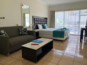 Tweed Central Motel,Coolangatta>>Banora Point,4 star