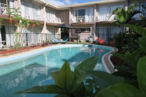 Tweed Central Motel,Coolangatta>>Banora Point,4 star