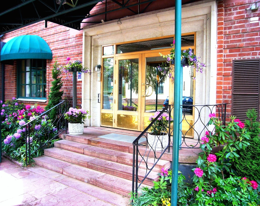 mora hotell and spa