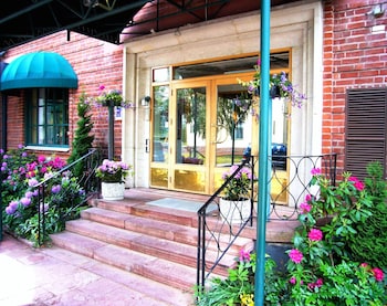 Mora Hotell & Spa,Dalarna County>>Mora,4 star