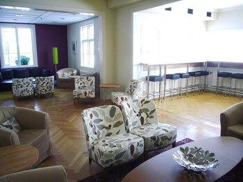 mora hotell and spa