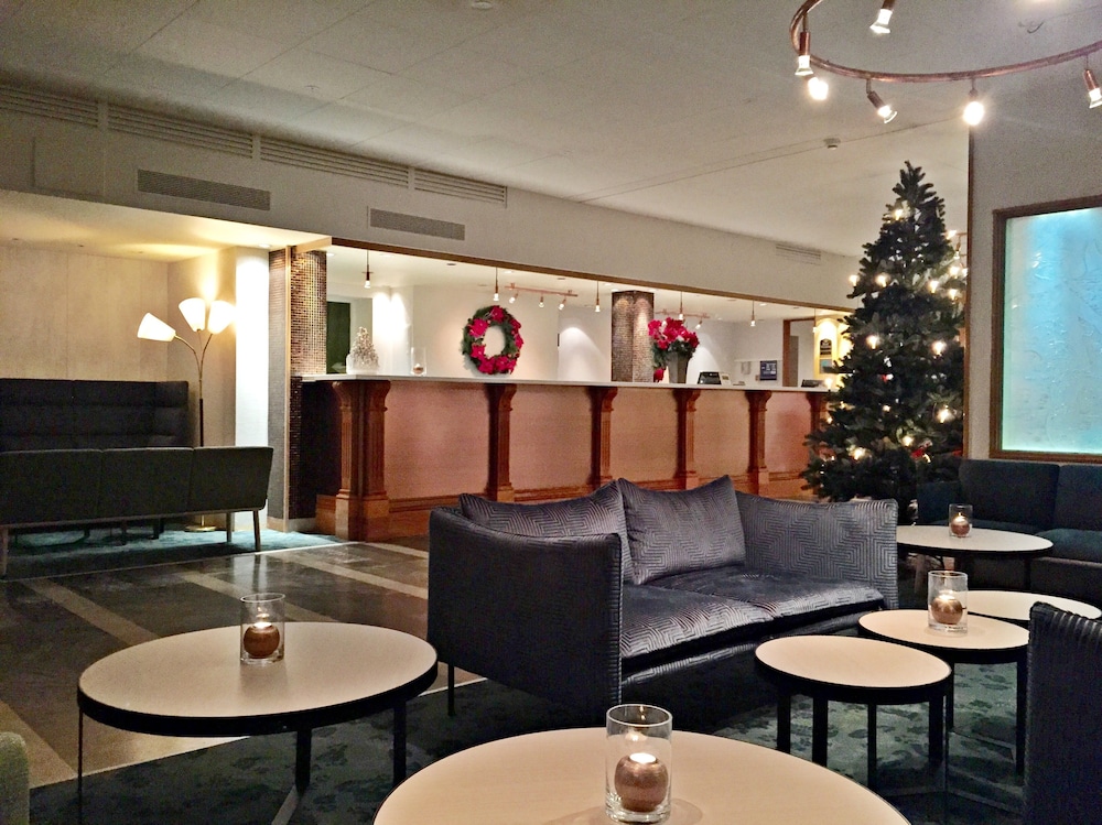 mora hotell and spa
