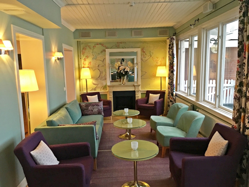 mora hotell and spa
