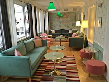 mora hotell and spa