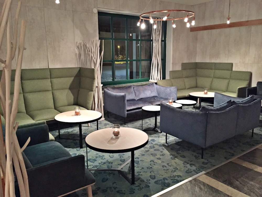 mora hotell and spa