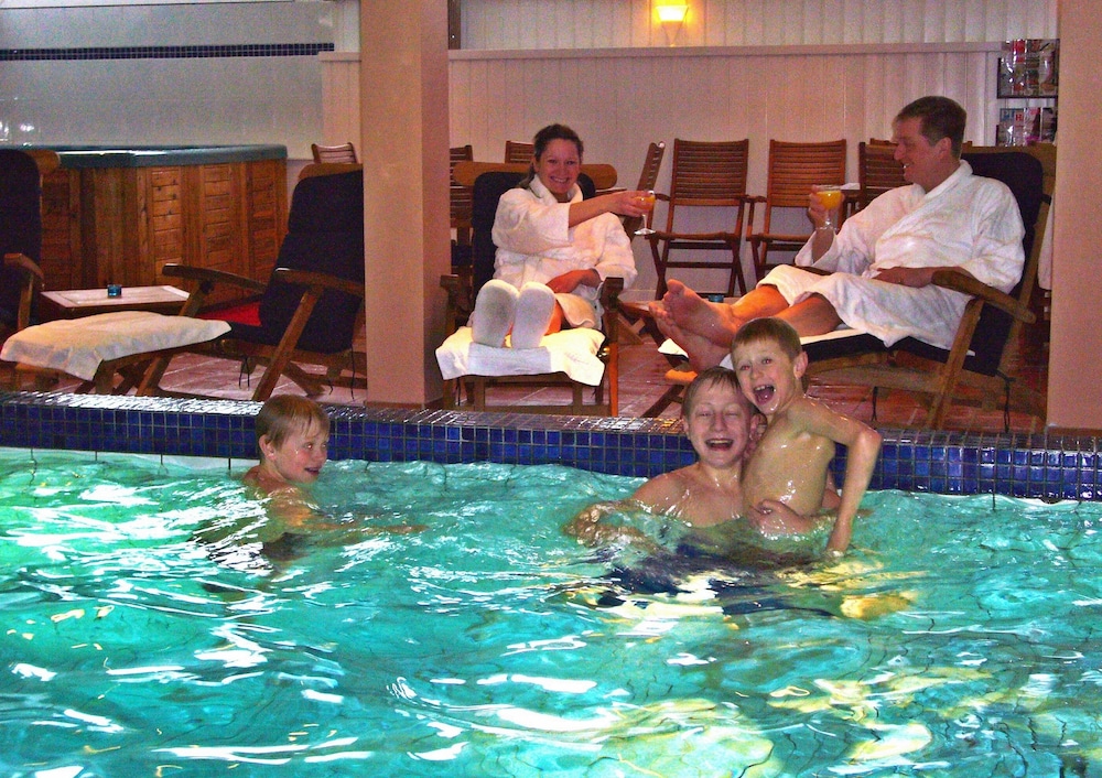 mora hotell and spa
