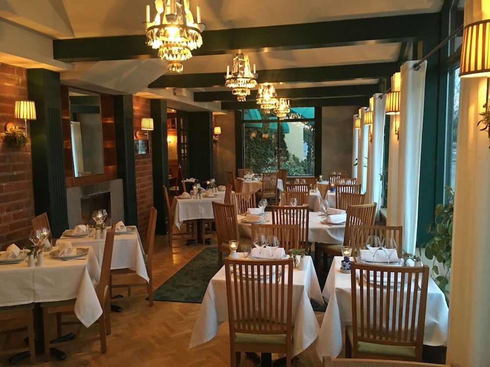 mora hotell and spa
