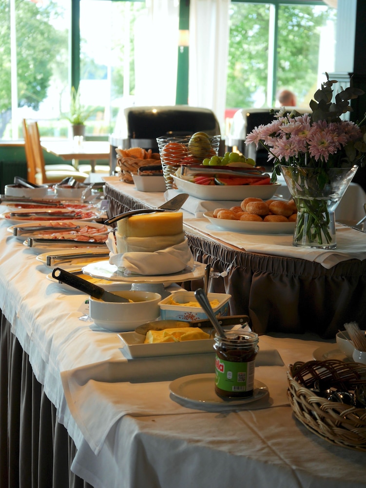 mora hotell and spa