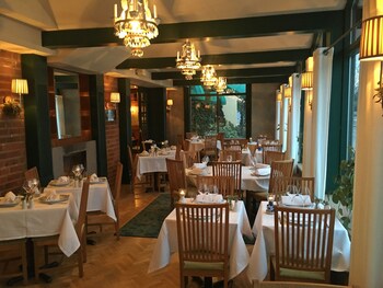mora hotell and spa