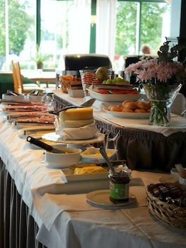 mora hotell and spa