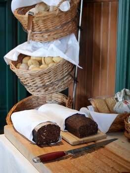 mora hotell and spa