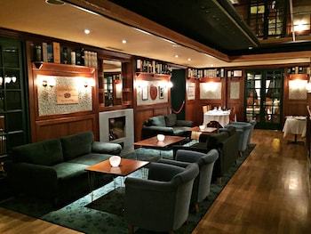 mora hotell and spa