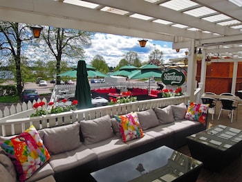 Mora Hotell & Spa,Dalarna County>>Mora,4 star