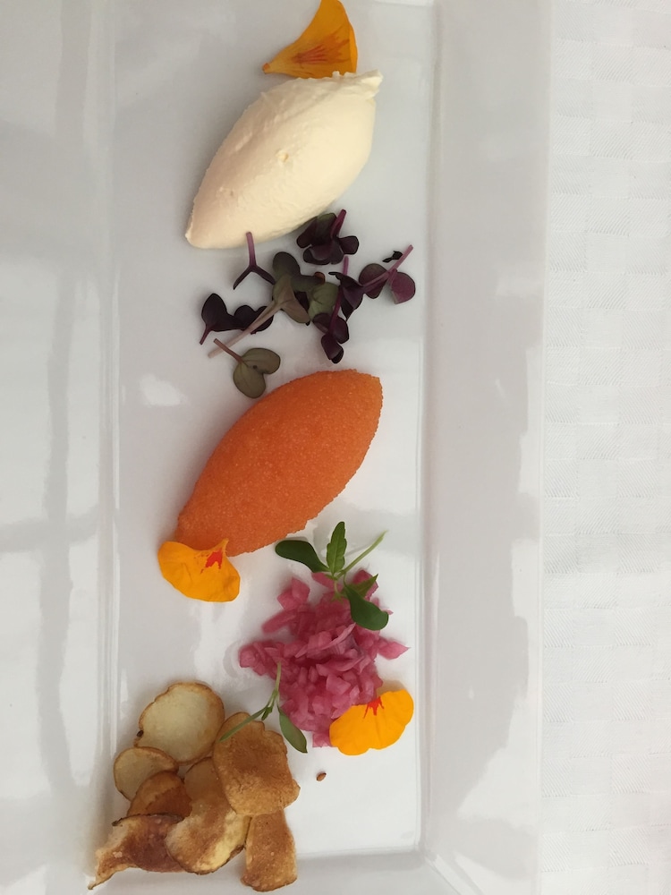 mora hotell and spa
