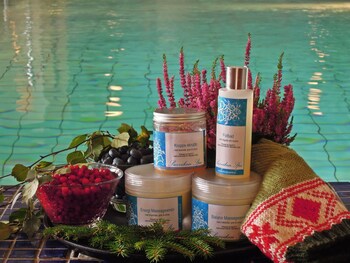 mora hotell and spa