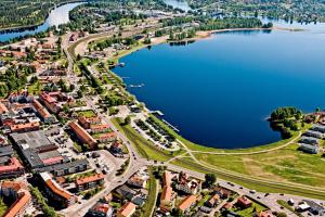 mora hotell and spa