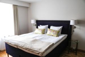 mora hotell and spa