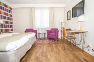 mora hotell and spa