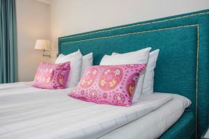 mora hotell and spa