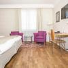 mora hotell and spa