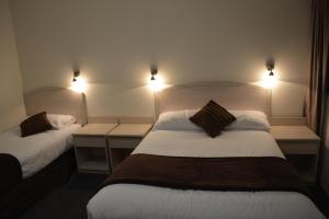 alabaster motor inn taree