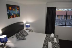 alabaster motor inn taree