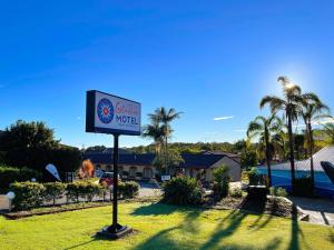 Costa Rica Motel,New South Wales>>Kempsey,4 star