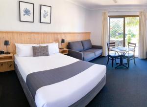 Costa Rica Motel,New South Wales>>Kempsey,4 star