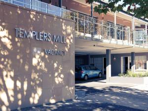 Mercure Orange,Orange>>Clifton Grove,5 star