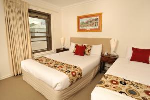 Millthorpe Boutique Motel,Millthorpe>>Blayney,3.5 star